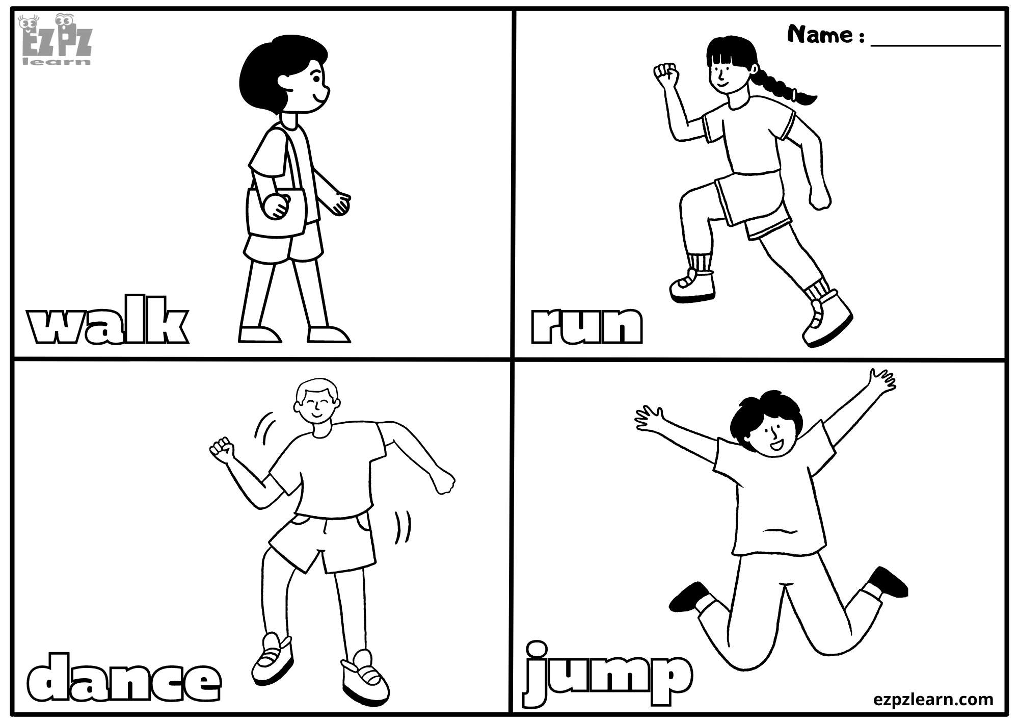 action-verbs2-coloring-pages-free-pdf-download-ezpzlearn